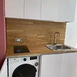 Mikpritja Pogradec, Tushemisht Appartamento