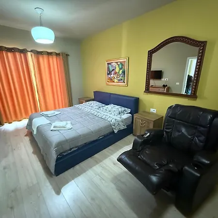 Mikpritja Pogradec, Tushemisht Appartamento *