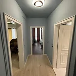 Appartement Mikpritja Pogradec, Tushemisht