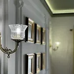 Mikpritja Pogradec, Tushemisht Appartement Pogradec
