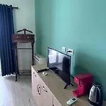 Mikpritja Pogradec, Tushemisht * Pogradec