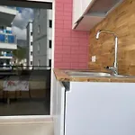 Appartement Mikpritja Pogradec, Tushemisht