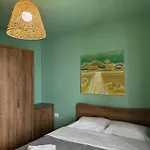 Appartement Mikpritja Pogradec, Tushemisht *