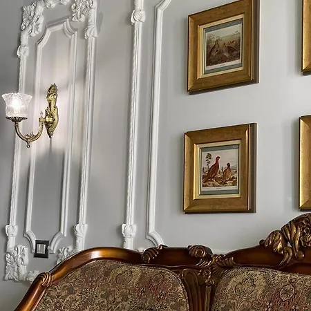 Apartment Mikpritja Pogradec, Tushemisht 1 *