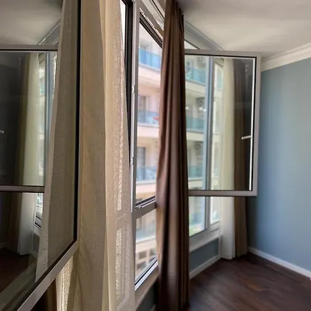 Mikpritja Pogradec, Tushemisht 1 *