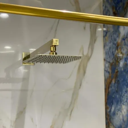 Mikpritja Pogradec, Tushemisht 1 Apartment *