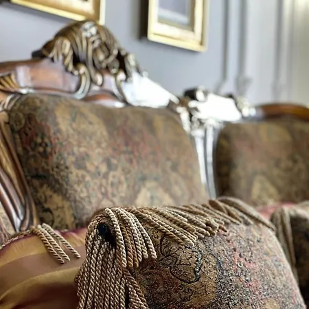 Апартаменты Mikpritja Pogradec, Tushemisht 1 Поградец