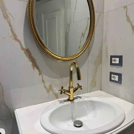 Mikpritja Pogradec, Tushemisht Apartamento *