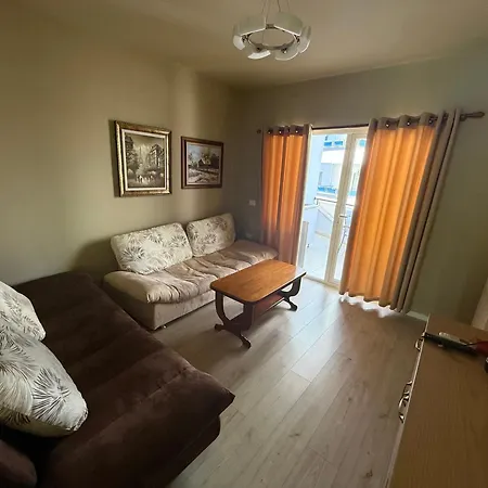 Appartement Mikpritja Pogradec, Tushemisht Pogradec