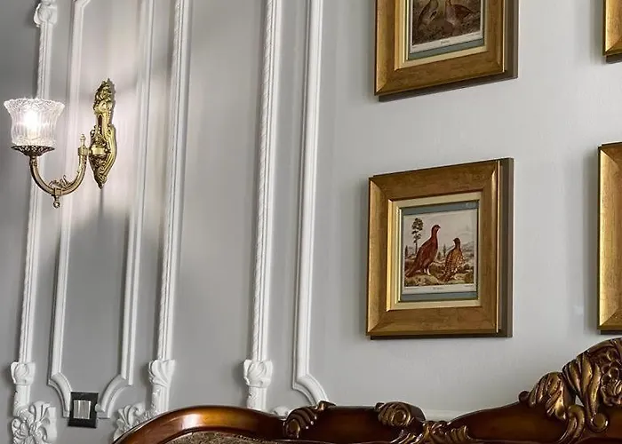 Apartment Mikpritja Pogradec, Tushemisht 1 *