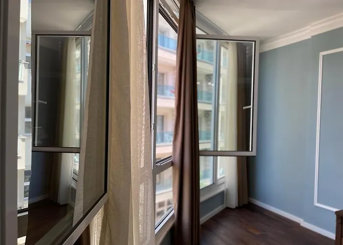 Mikpritja Pogradec, Tushemisht 1 *