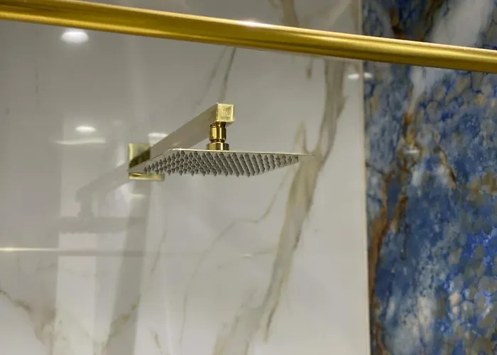 Mikpritja Pogradec, Tushemisht 1 Apartment *