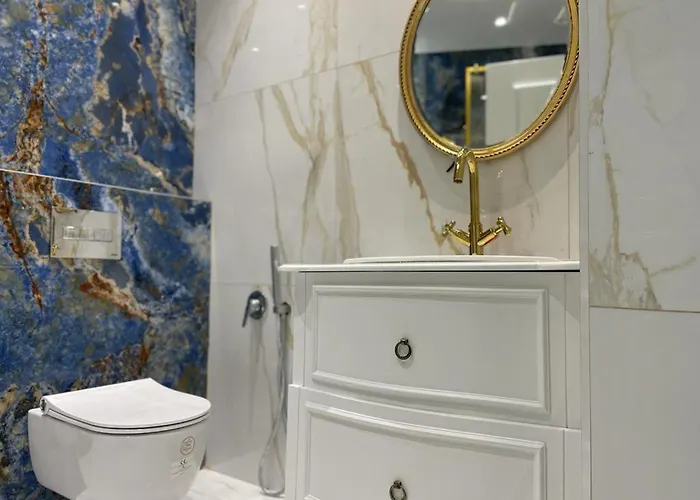 Apartment Mikpritja Pogradec, Tushemisht 1 Pogradec