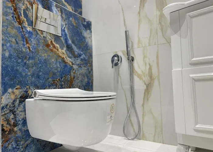 Mikpritja Pogradec, Tushemisht 1 Appartamento