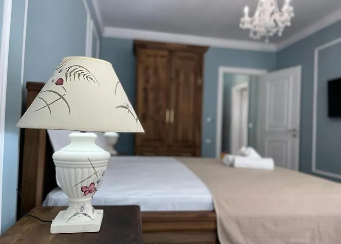 Mikpritja Pogradec, Tushemisht 1 Pogradec