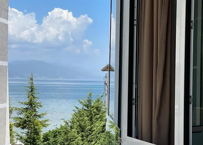 Appartamento Mikpritja Pogradec, Tushemisht 1 *