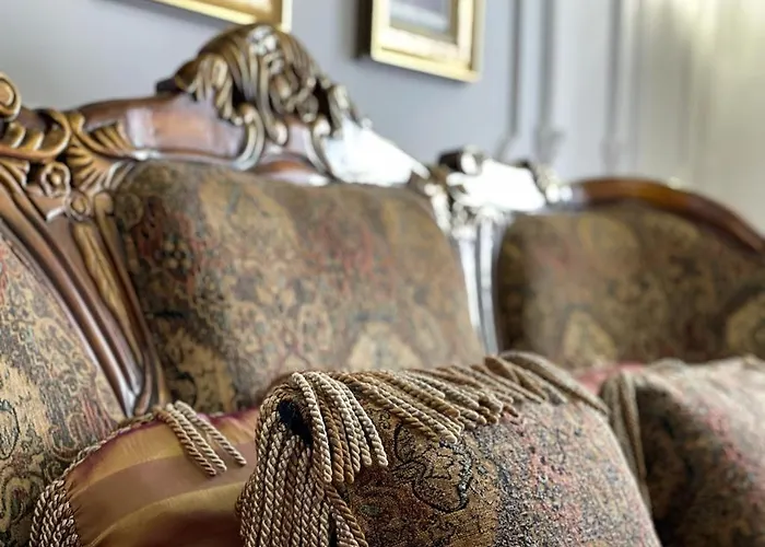 Apartment Mikpritja Pogradec, Tushemisht 1 Pogradec